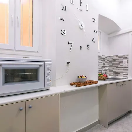 Studio Nona In Old Corfu Town By Konnect 公寓 *