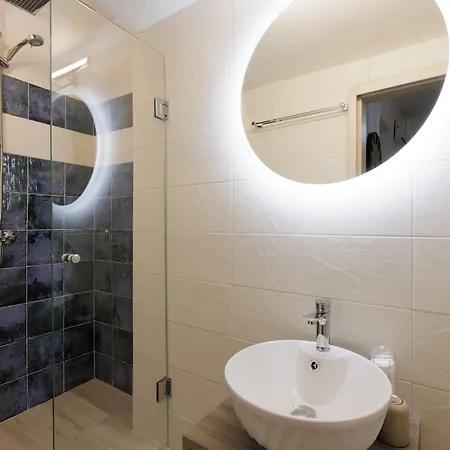 Studio Nona In Old Corfu Town By Konnect Corfu (city)