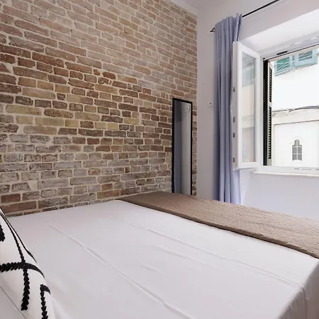 Studio Nona In Old Corfu Town By Konnect Apartment