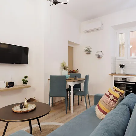 Apartment Studio Nona In Old Corfu Town By Konnect Corfu (city)