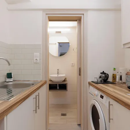 Apartment Studio Nona In Old Corfu Town By Konnect Corfu (city)