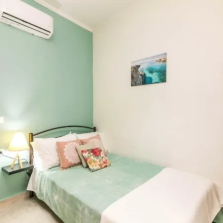 Studio Nona In Old Corfu Town By Konnect Apartman *