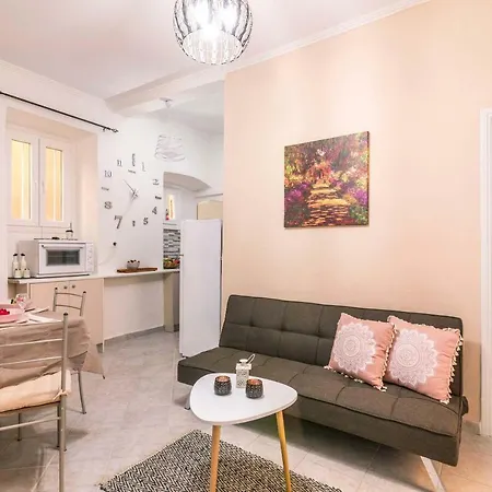 Studio Nona In Old Corfu Town By Konnect Corfu (city)